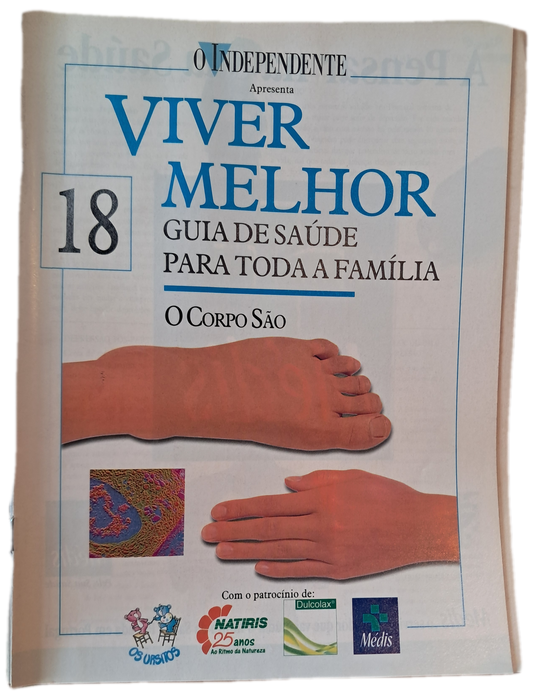 Viver Melhor 18