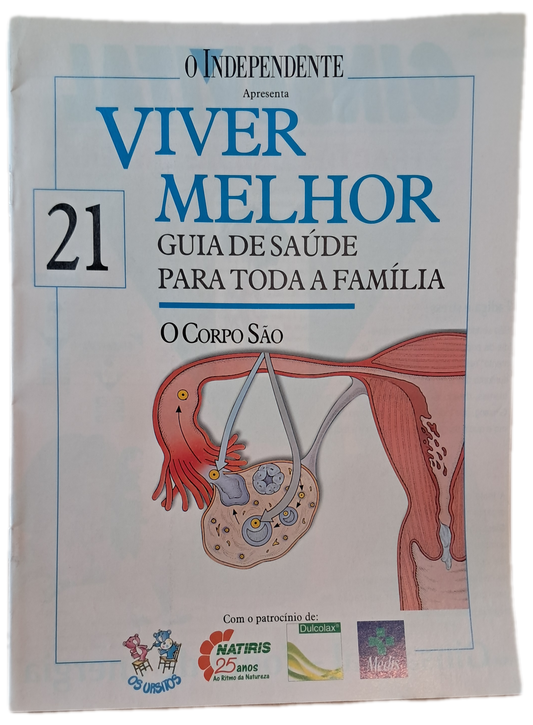 Viver Melhor 21