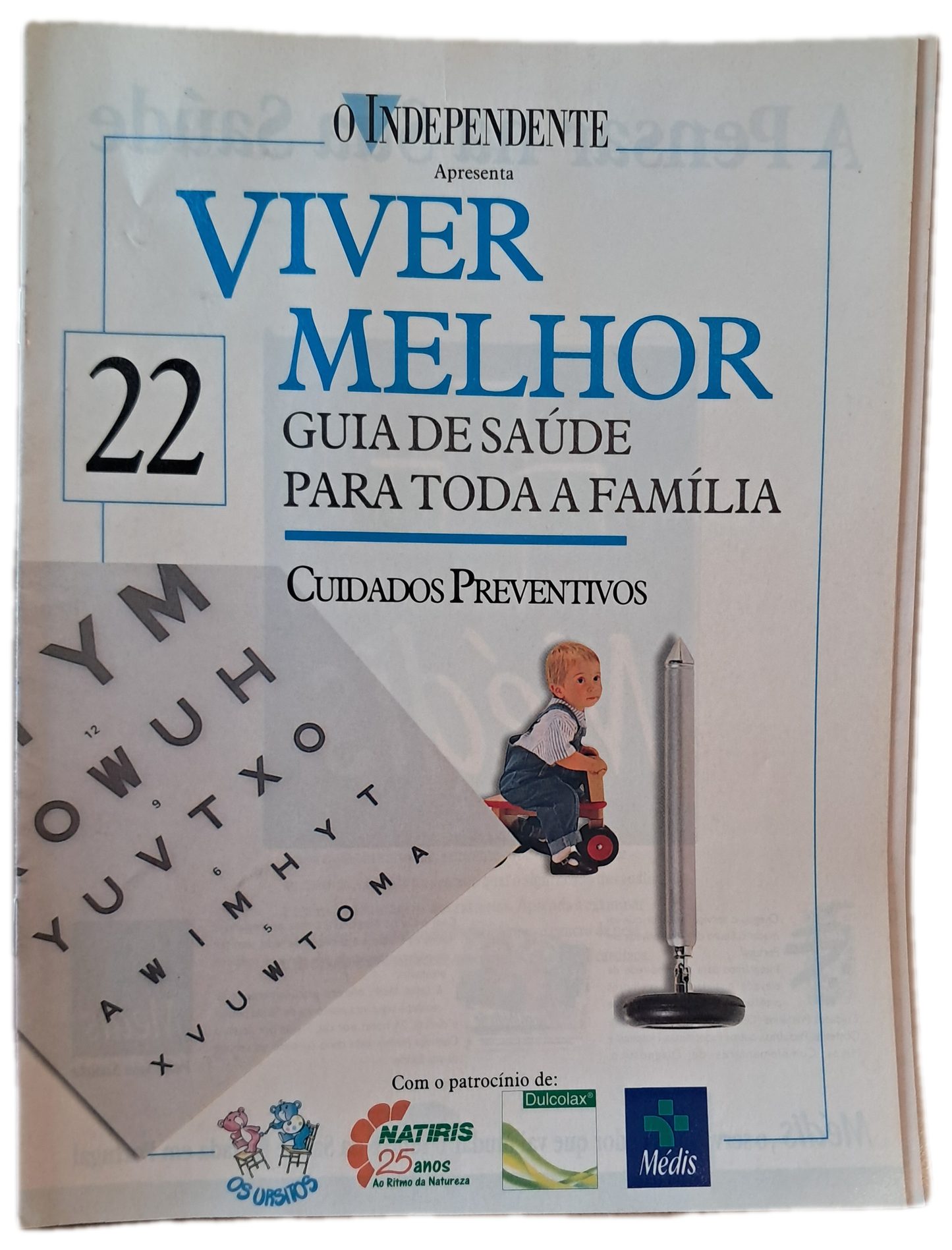 Viver Melhor 22