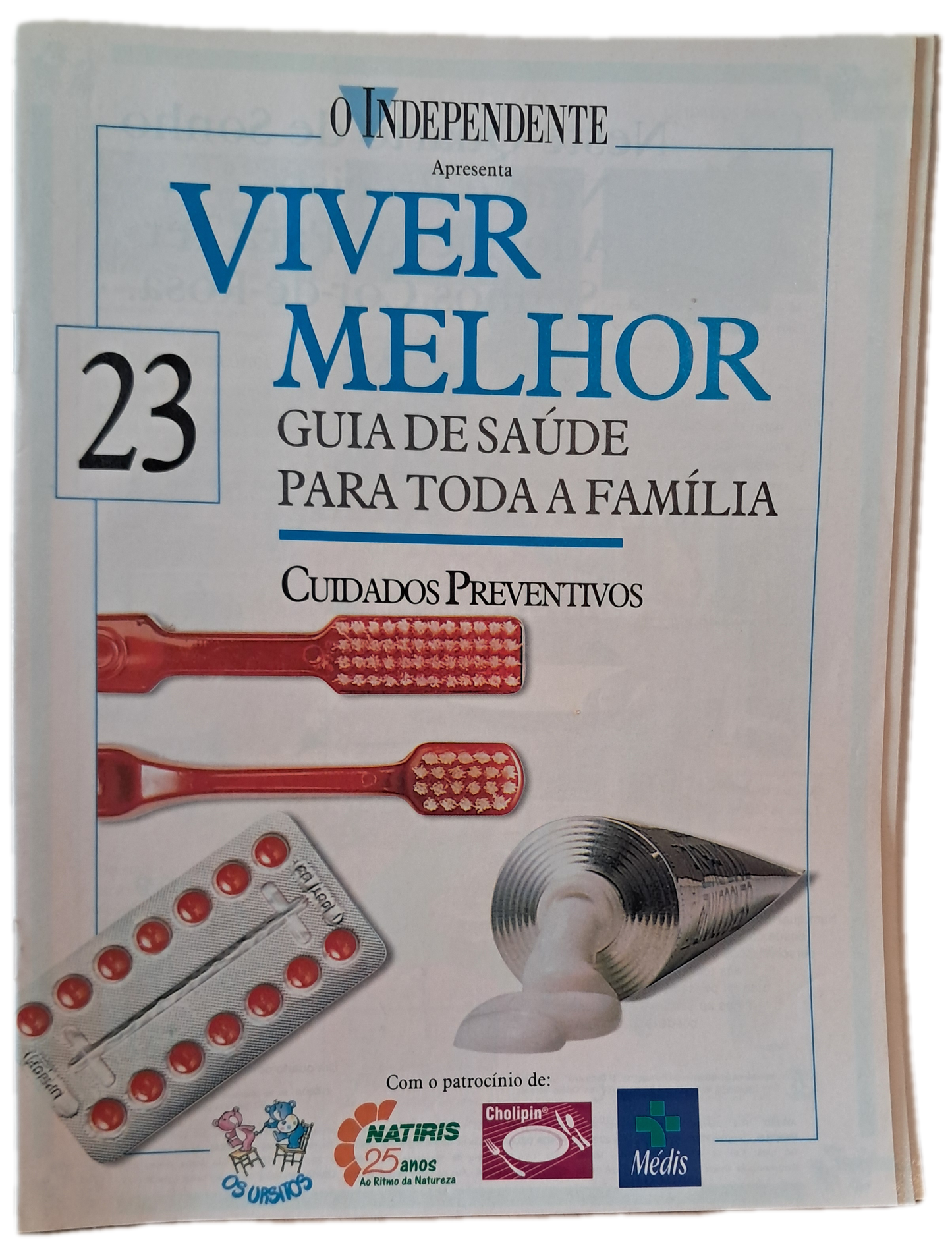 Viver Melhor 23