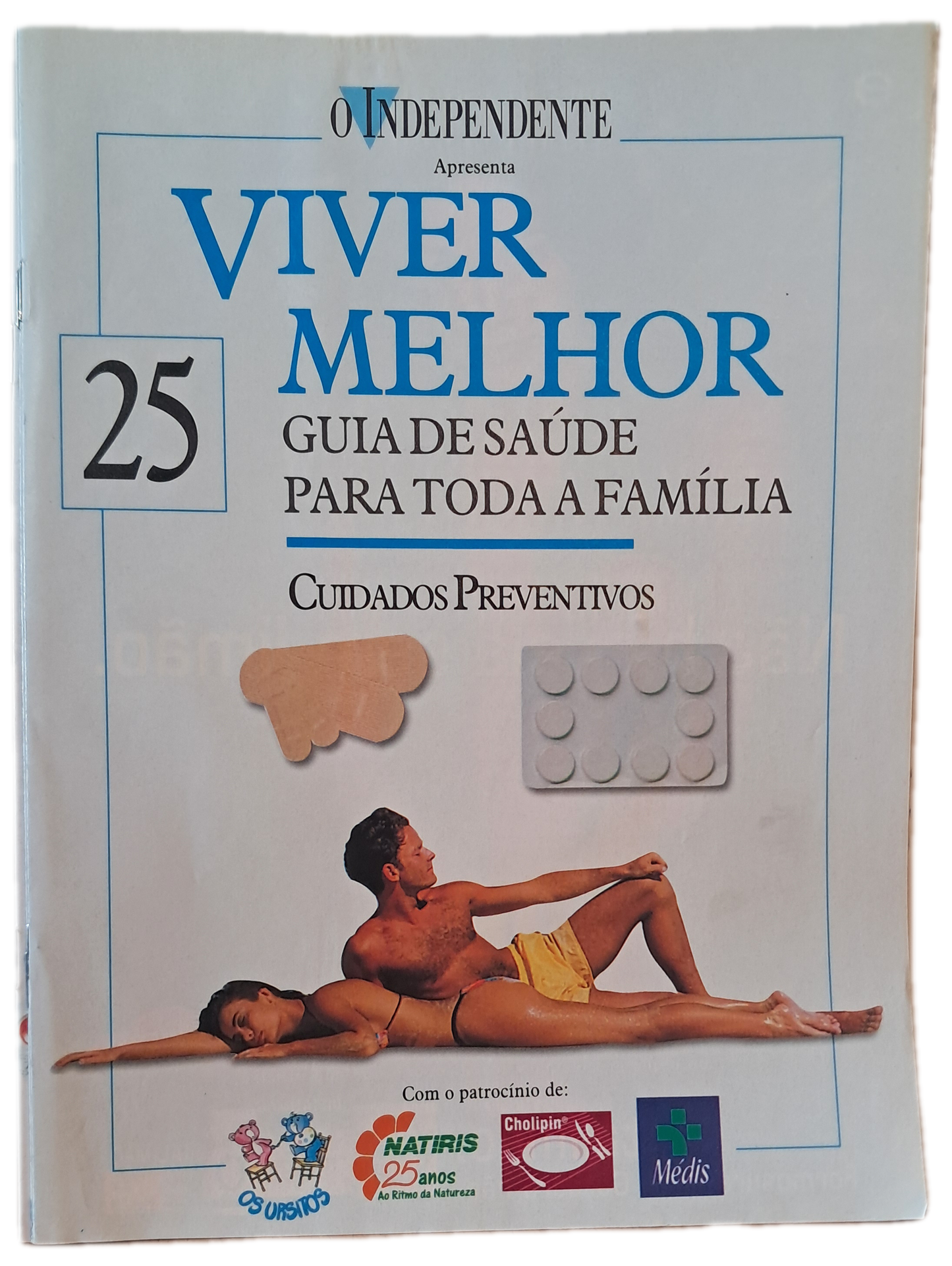Viver Melhor 25