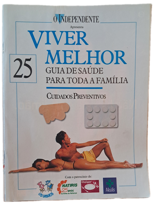 Viver Melhor 25