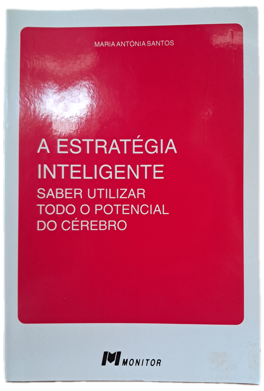 A Estratégia Inteligente (Bom Estado)