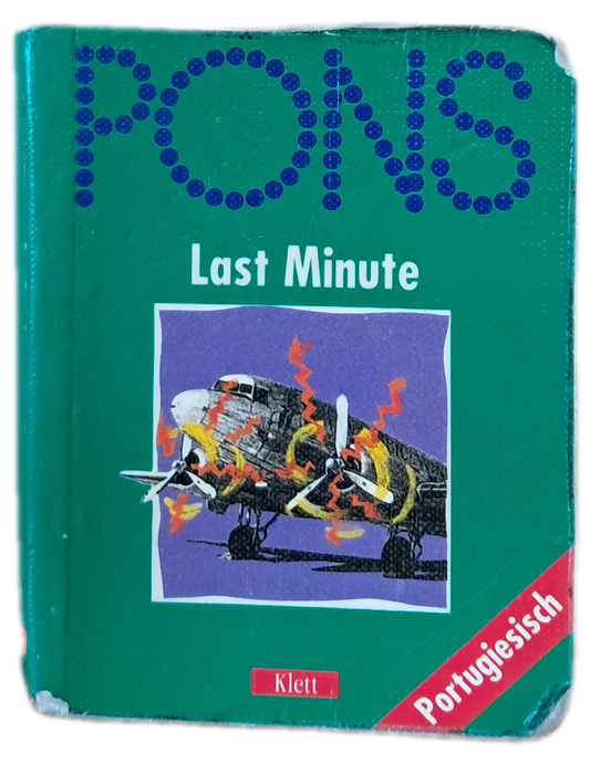 Last Minute (Usado)
