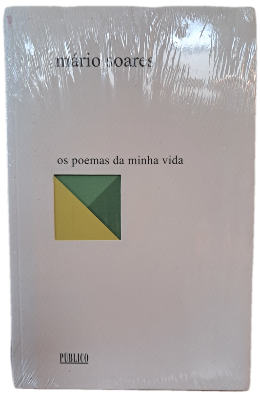 Os Poemas da Minha Vida
