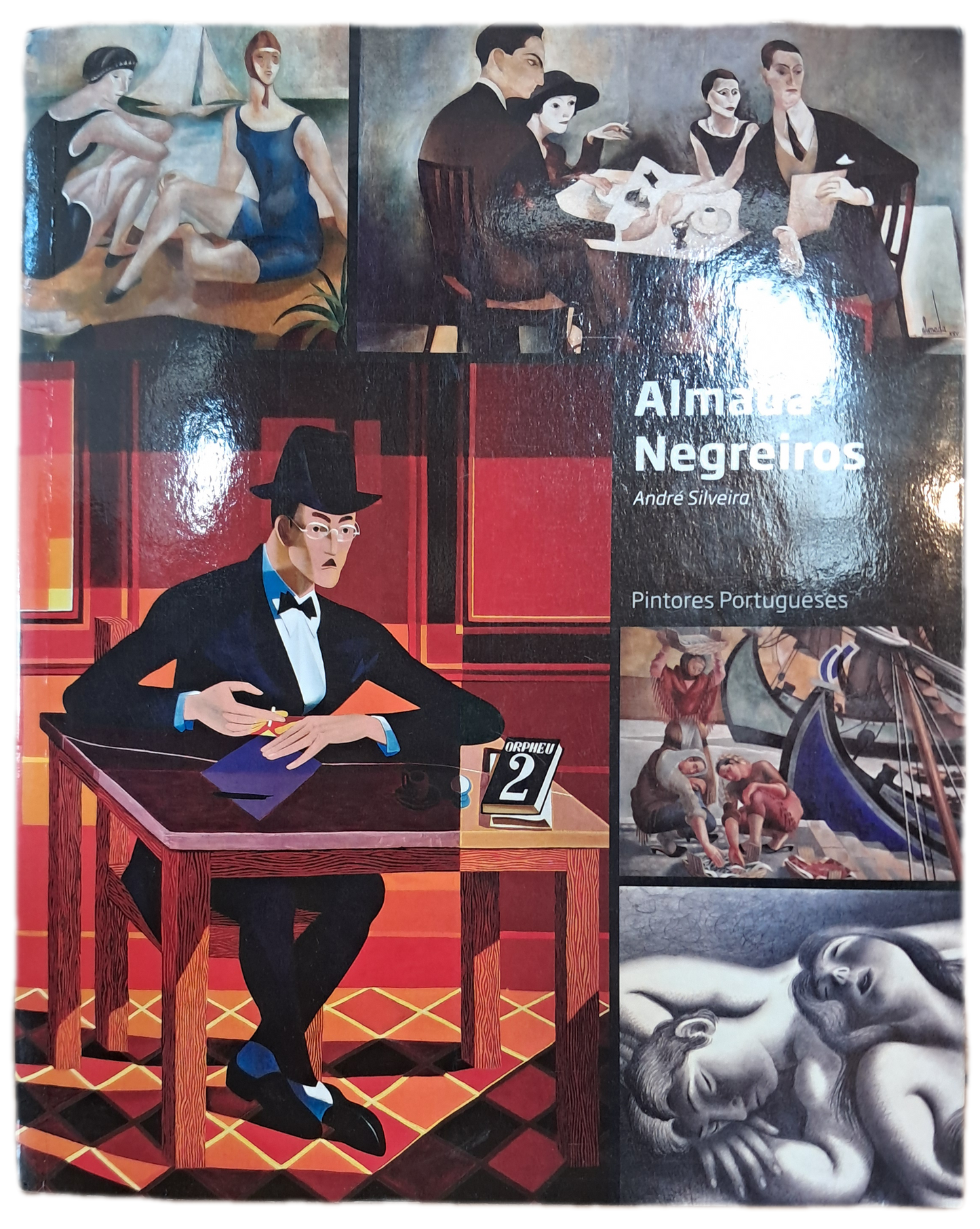 Almada Negreiros