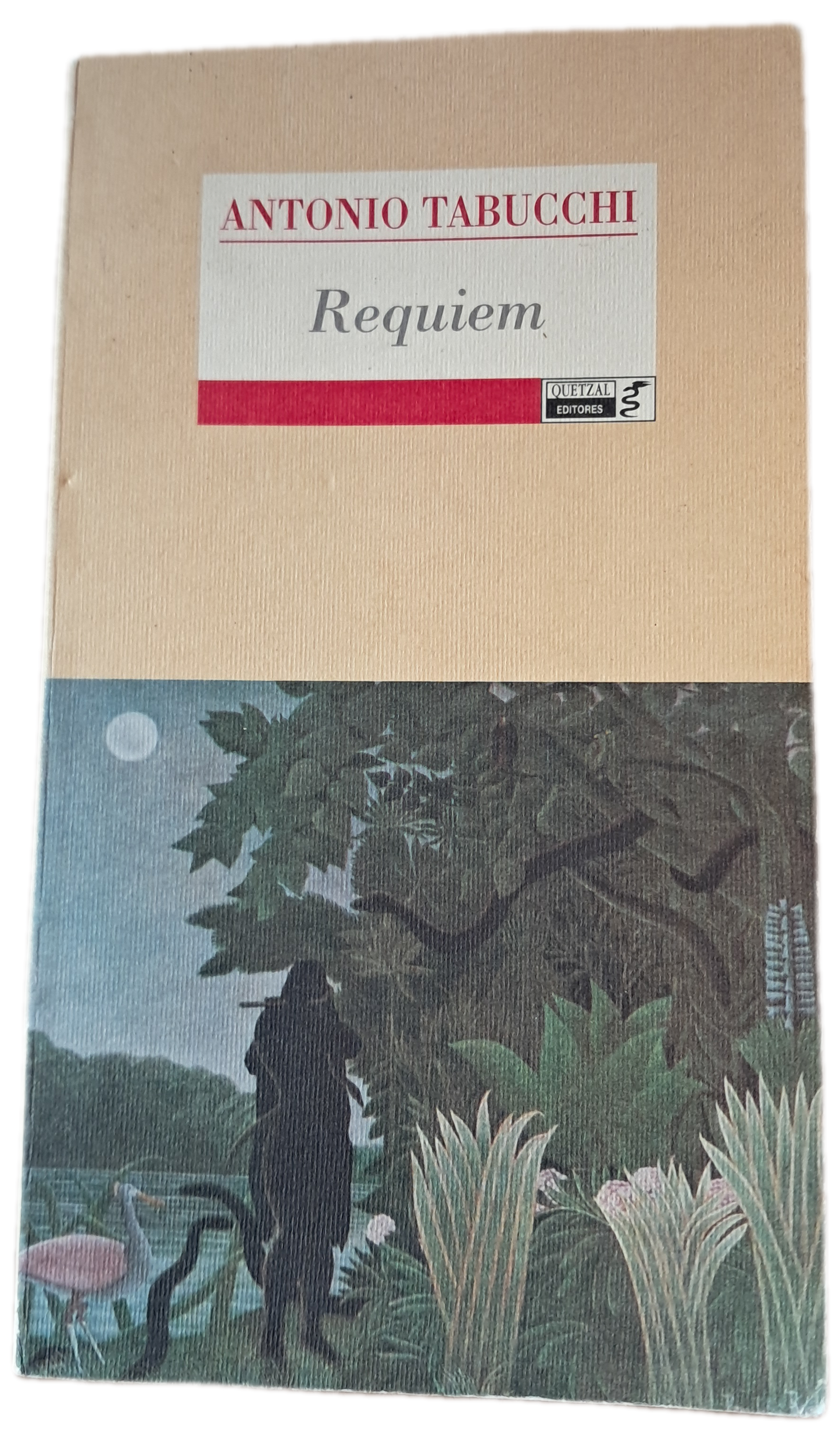 Requiem (Bom Estado)