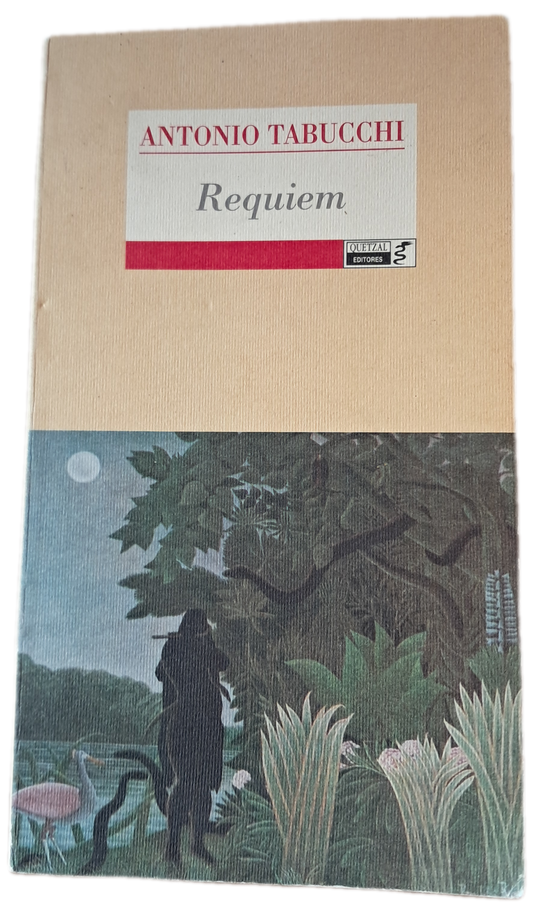 Requiem (Bom Estado)