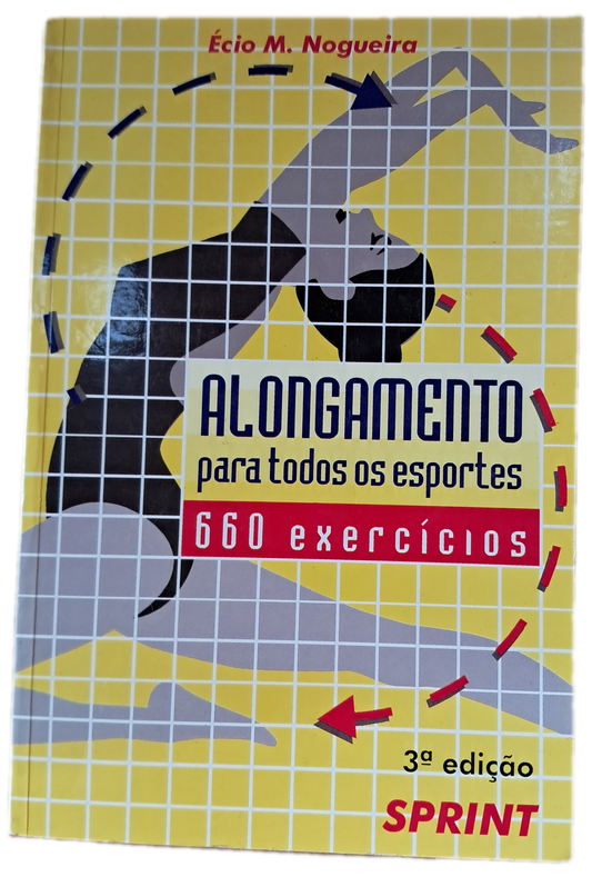 Alongamento para todos os Esportes