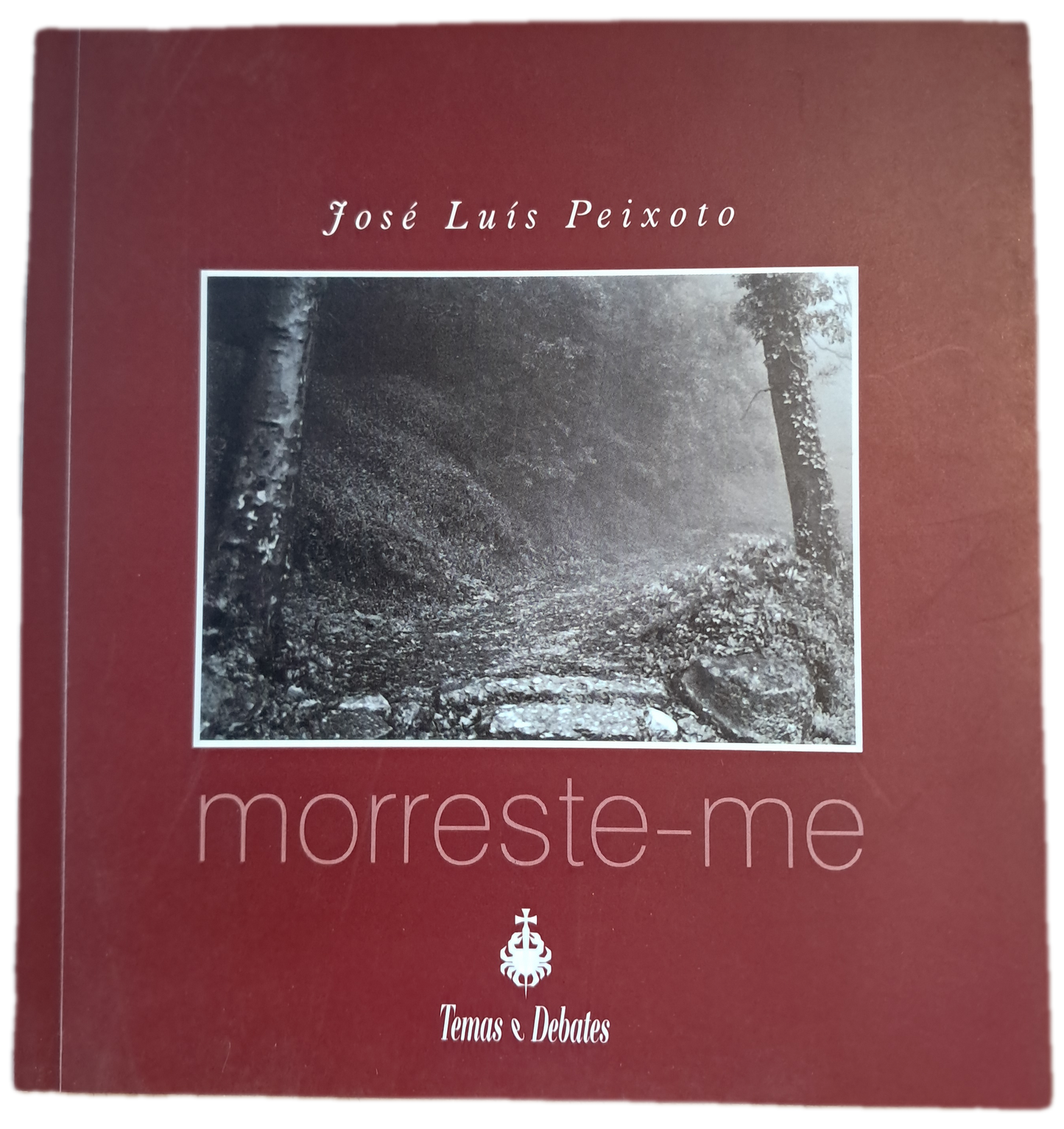 Morreste-me (Bom Estado)