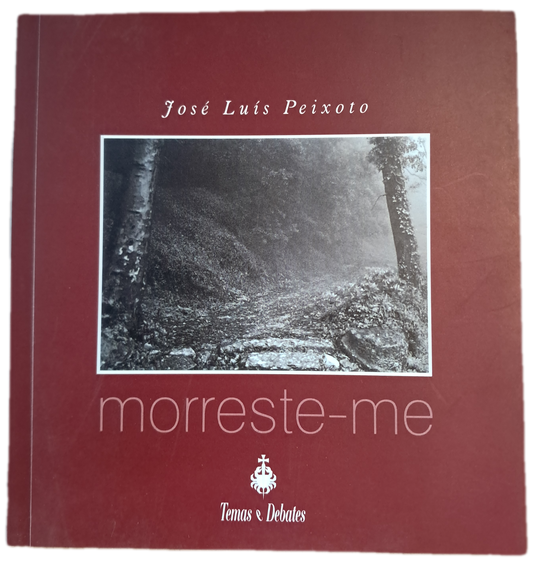 Morreste-me (Bom Estado)