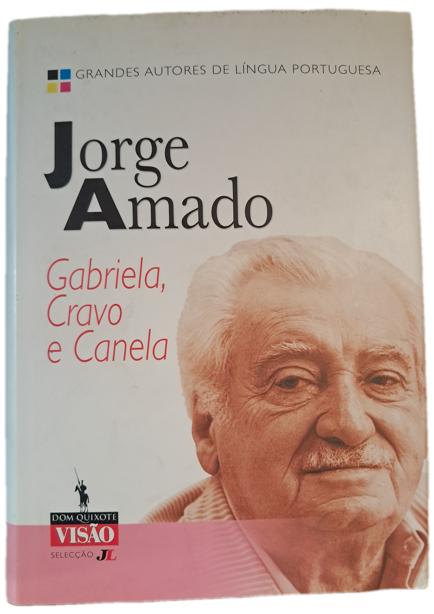Gabriela Cravo e Canela