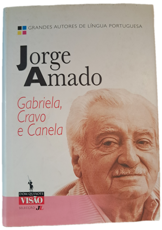 Gabriela Cravo e Canela