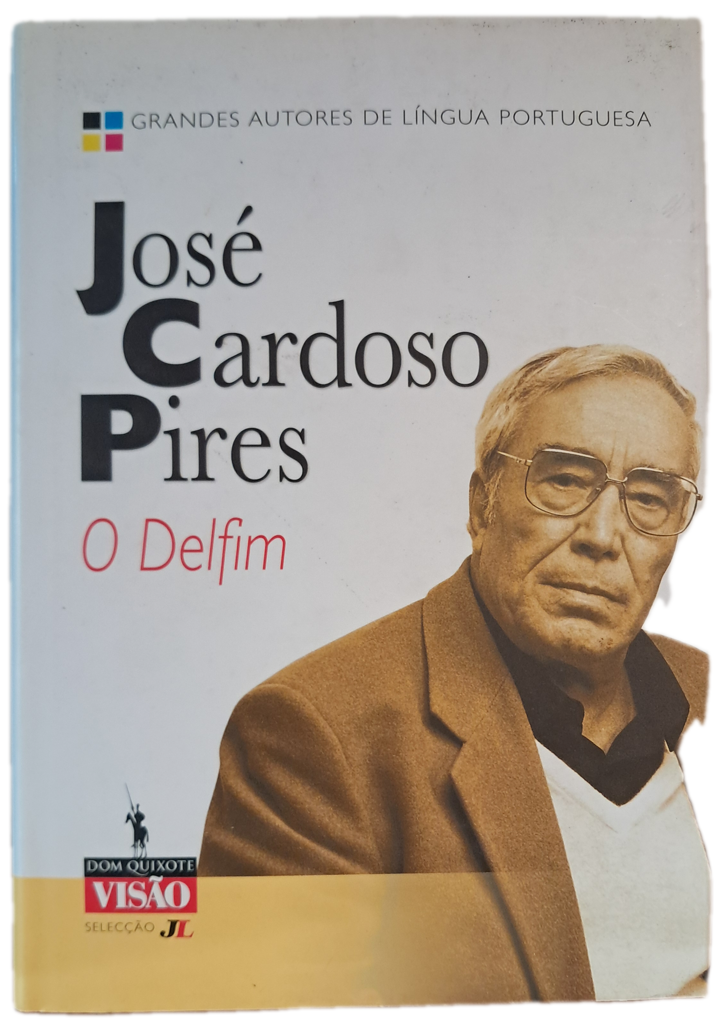O Delfim