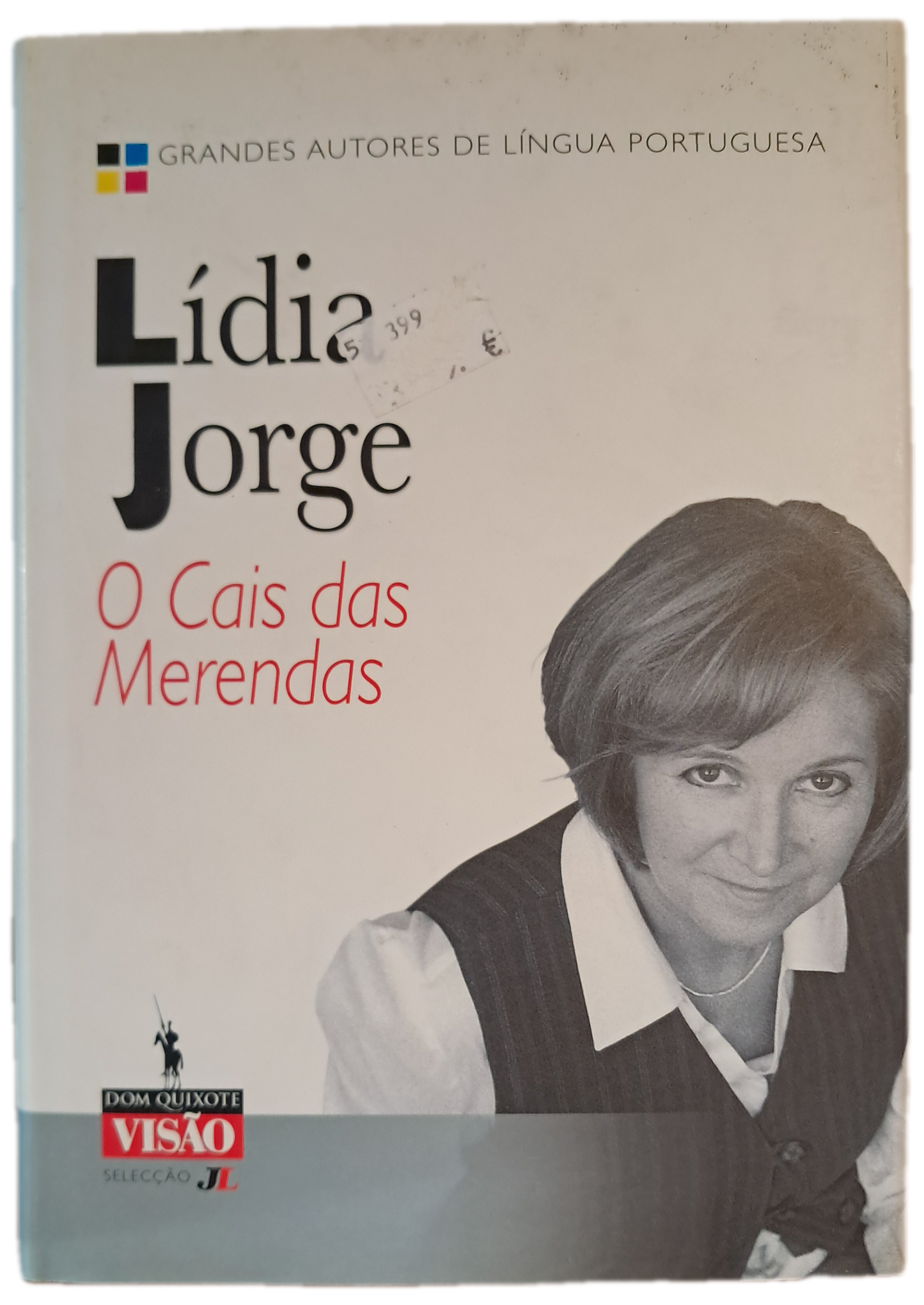 O Cais das Merendas