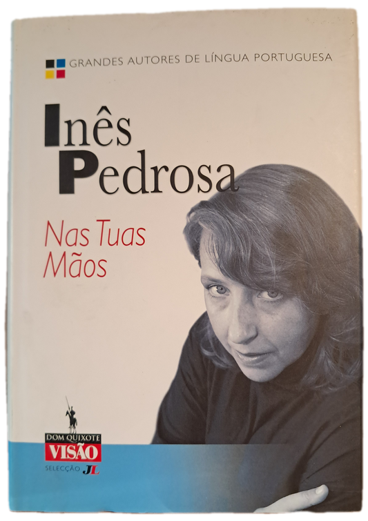 Nas Tuas Mãos