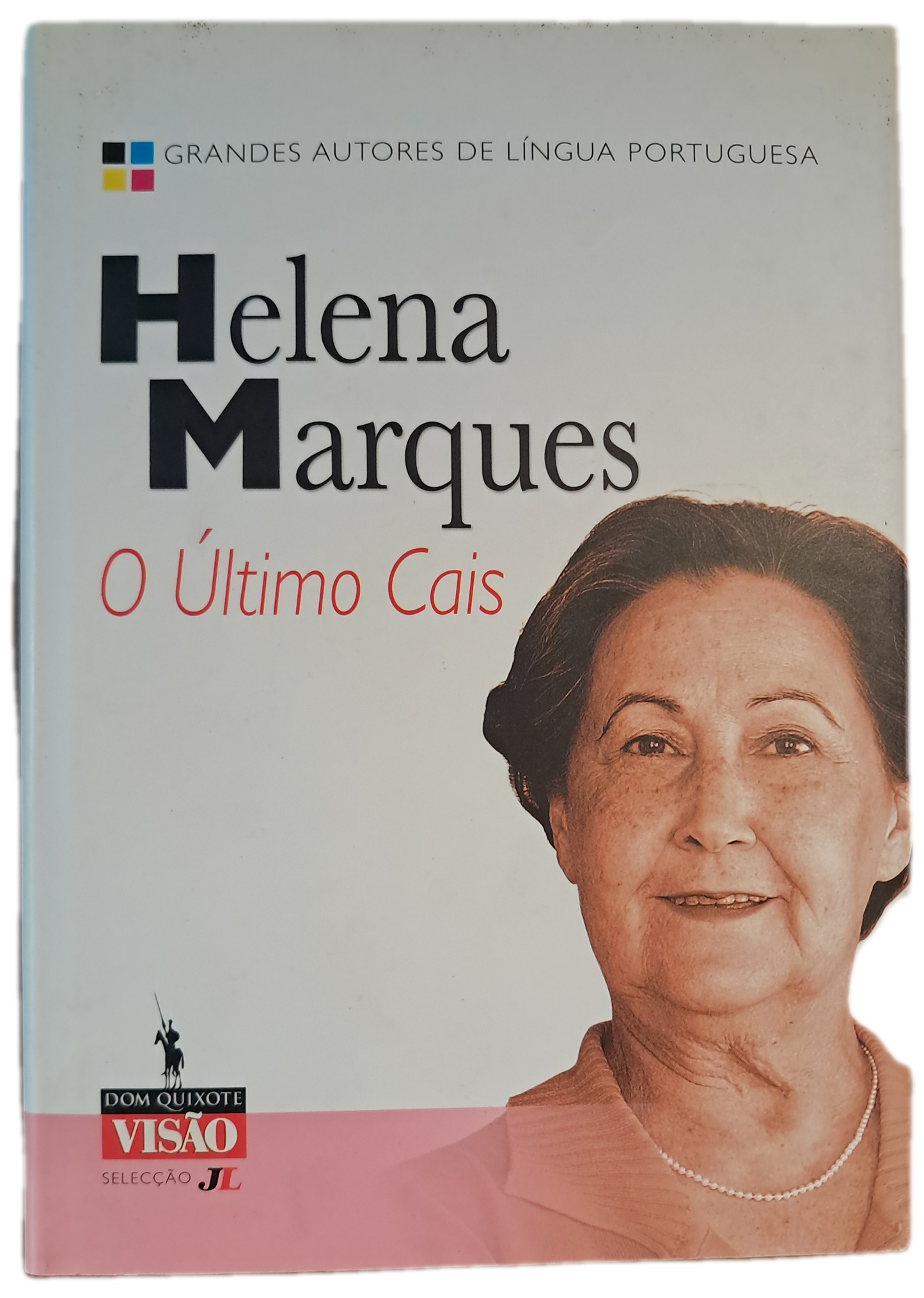 O Último Cais