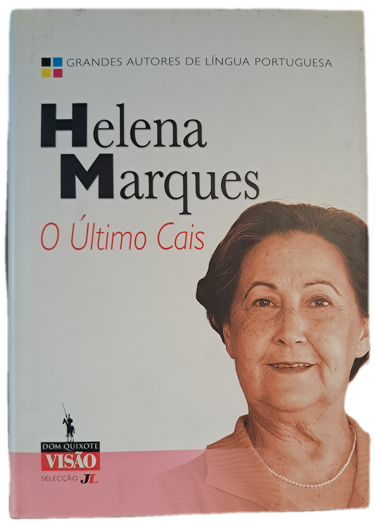 O Último Cais
