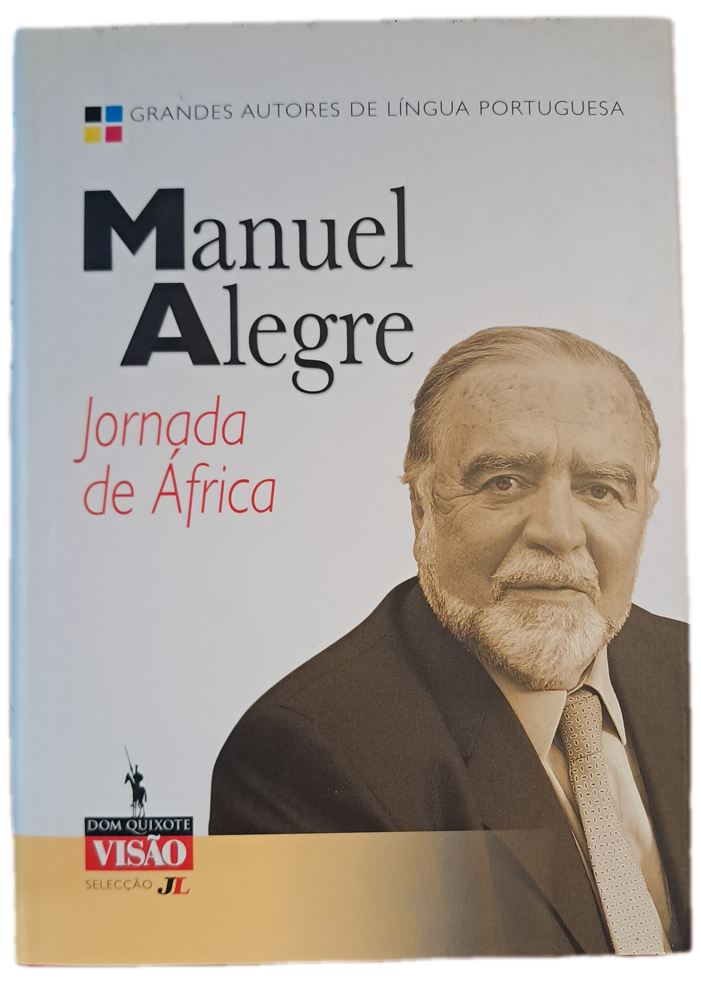 Jornada de África