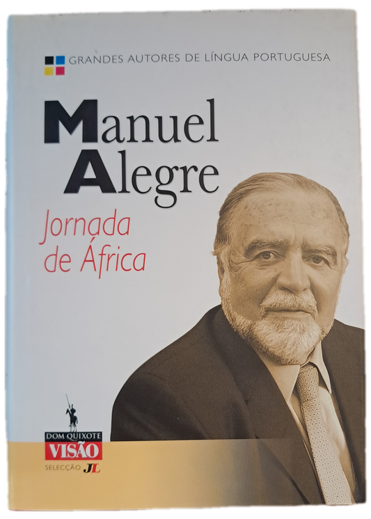 Jornada de África