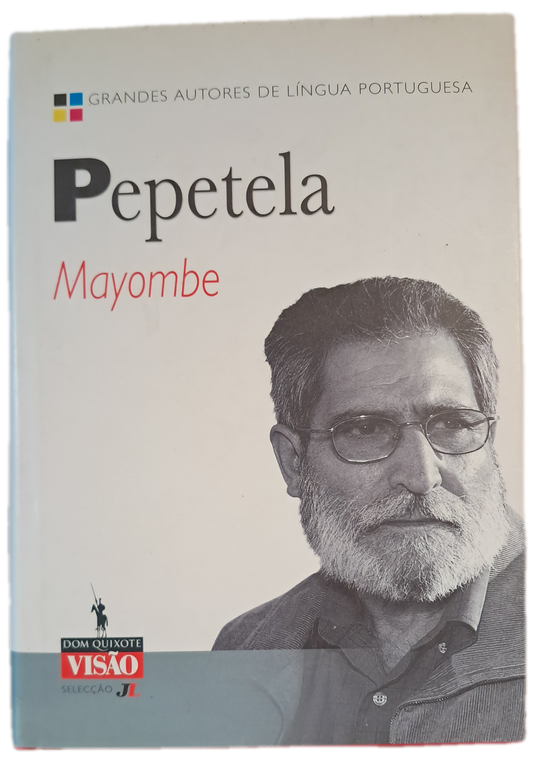 Mayombe