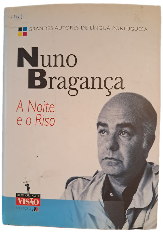 A Noite e o Riso