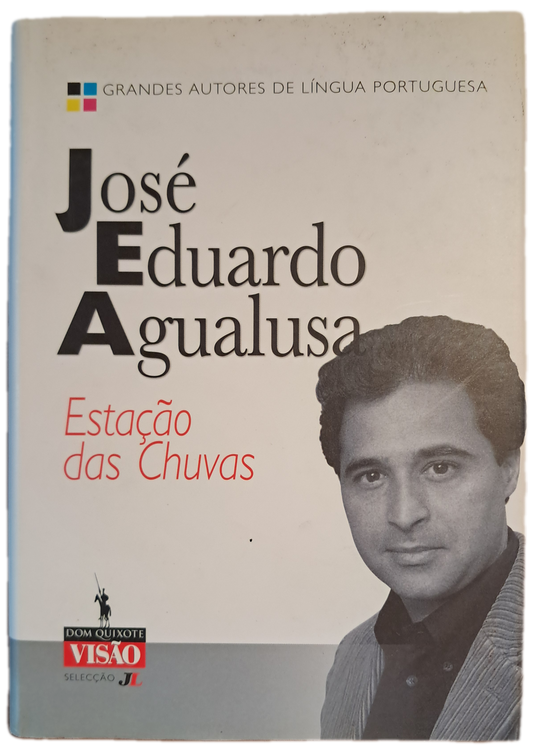 Estação de Chuvas