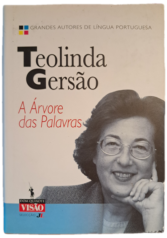 A Árvore das Palavras