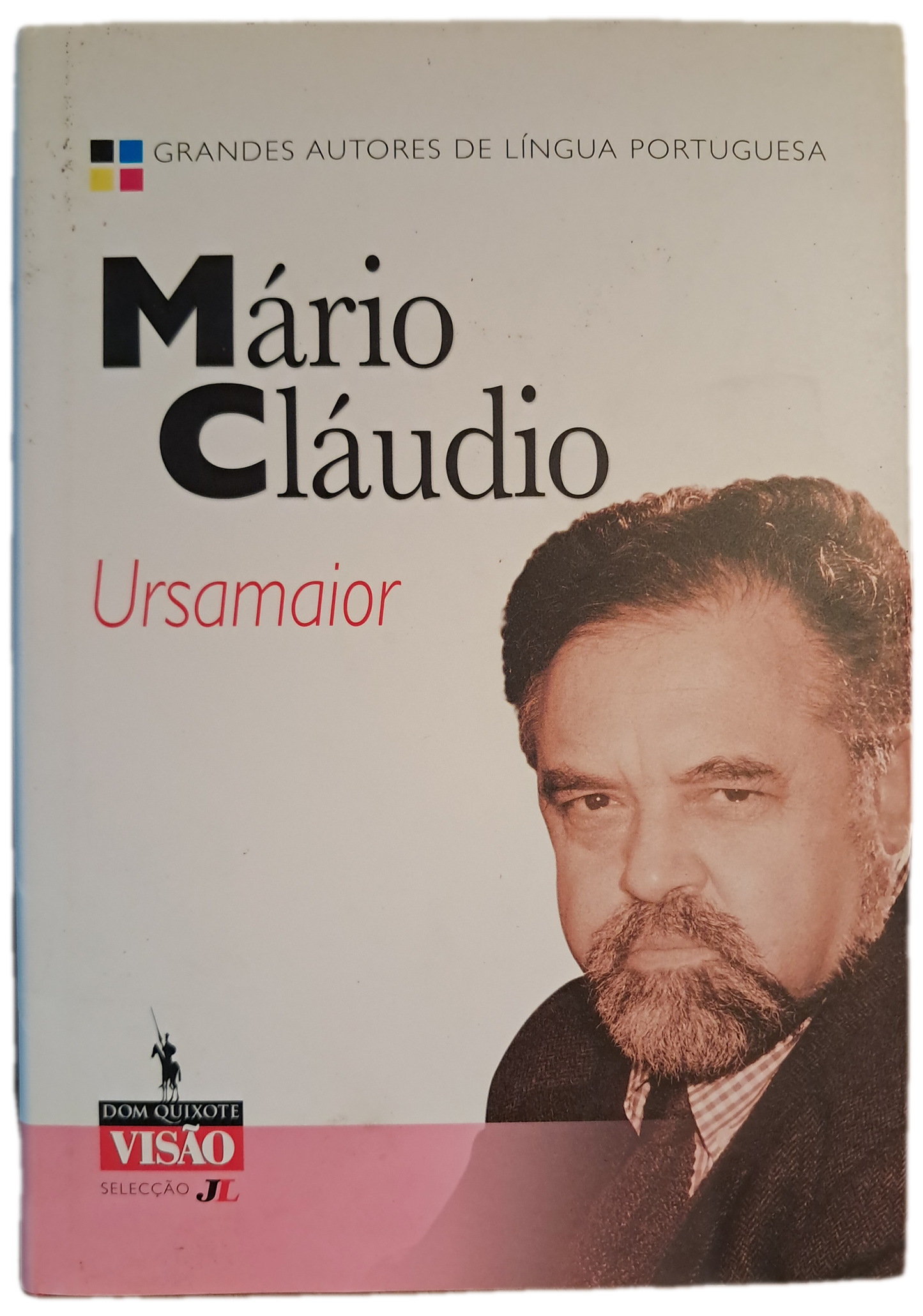 Ursamaior