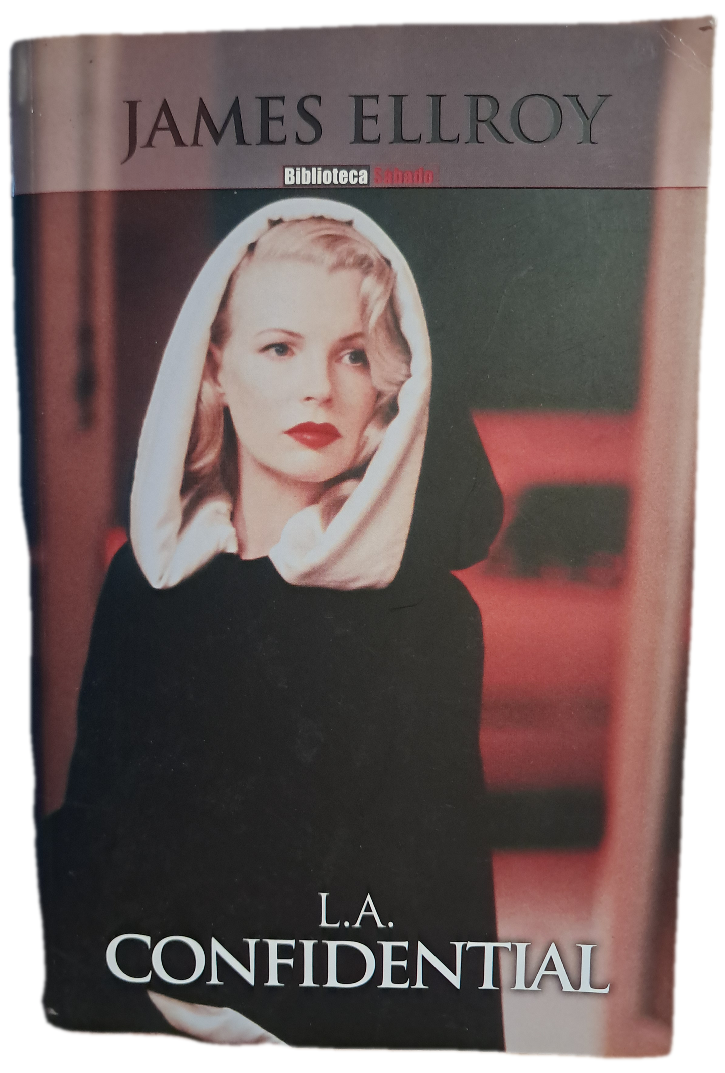 L.A. Confidential