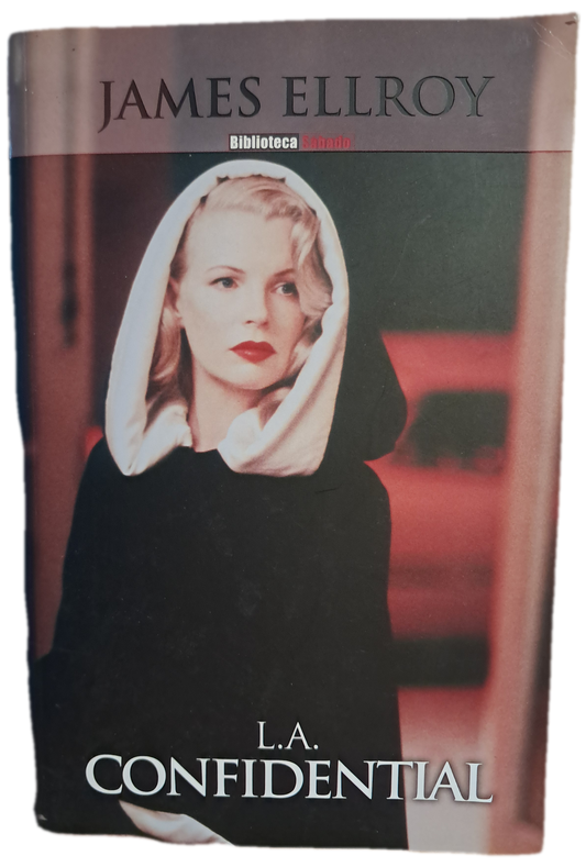 L.A. Confidential