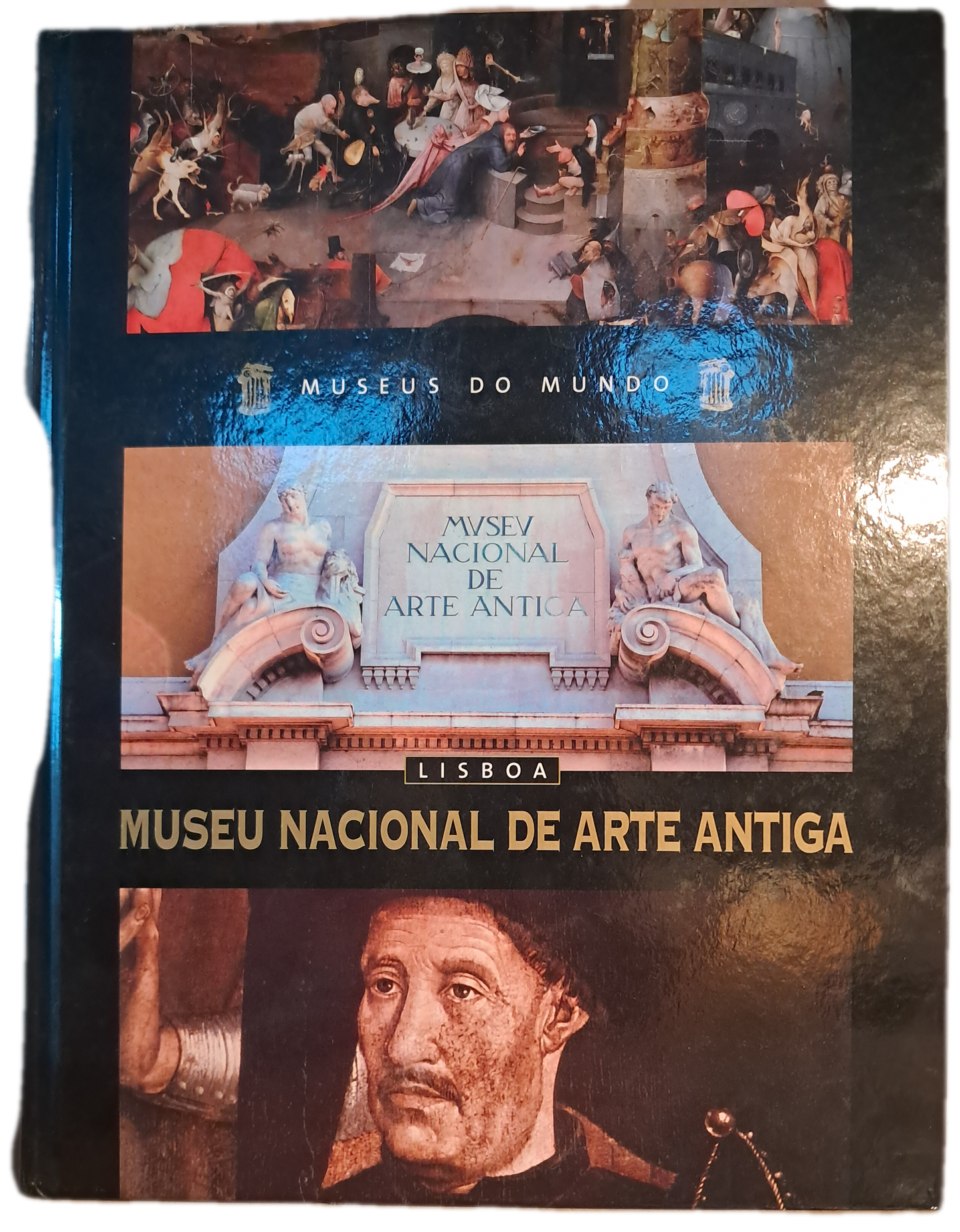 Museu Nacional de Arte Antiga Lisboa