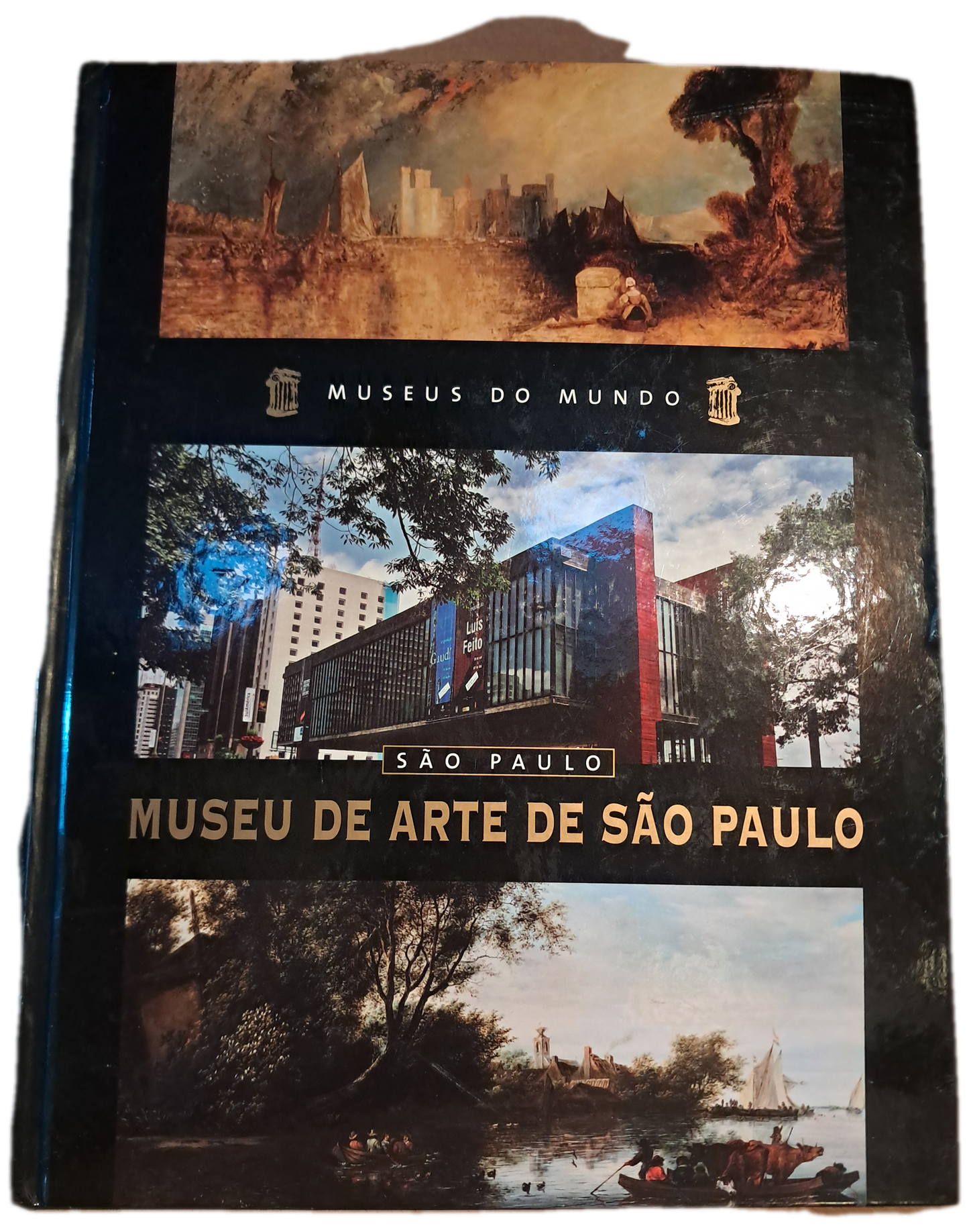 Museu de Arte de São Paulo