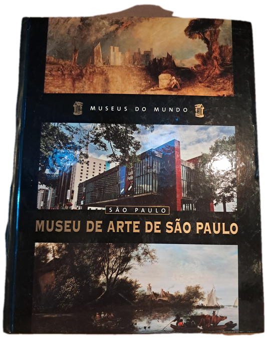 Museu de Arte de São Paulo