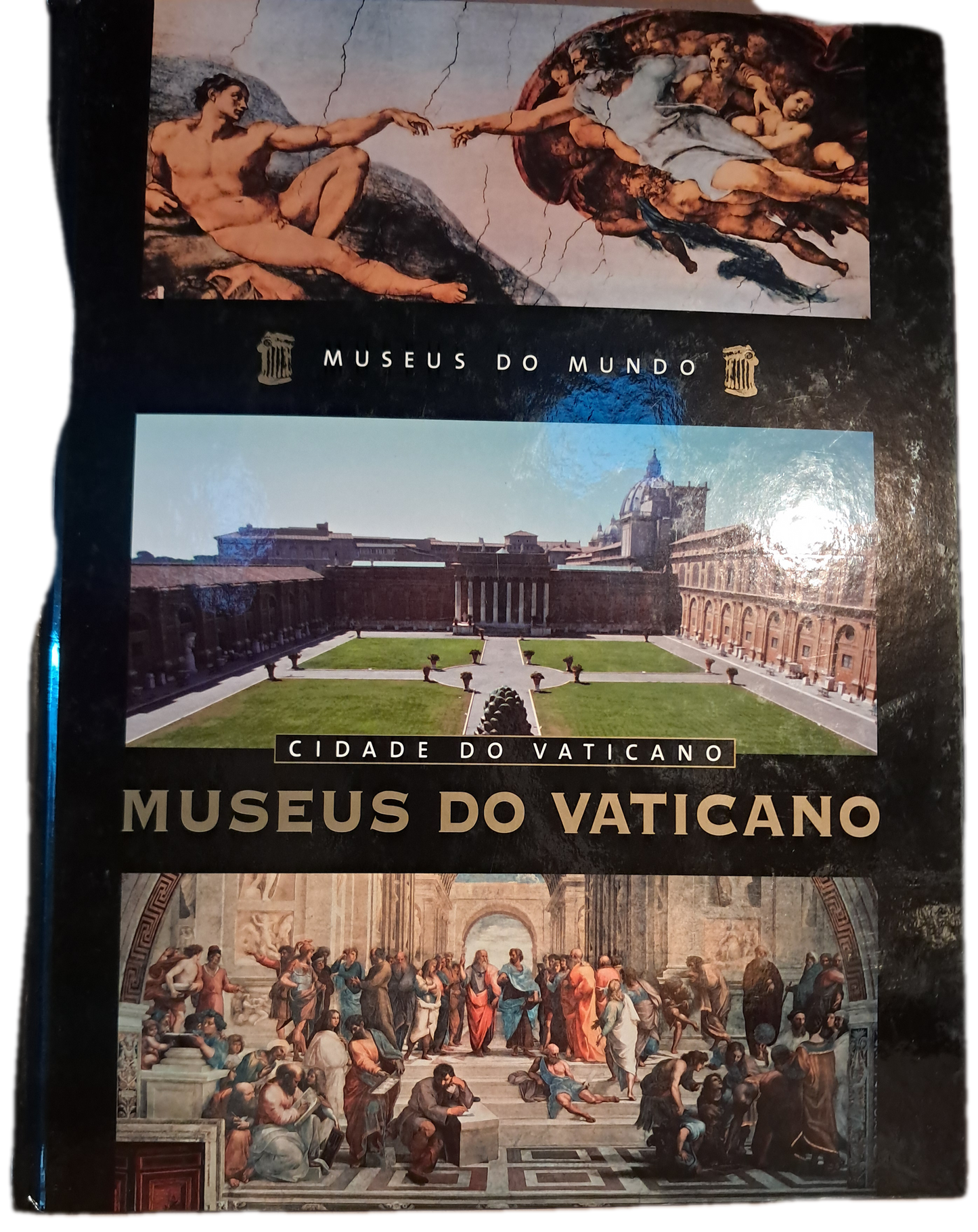 Museus do Vaticano