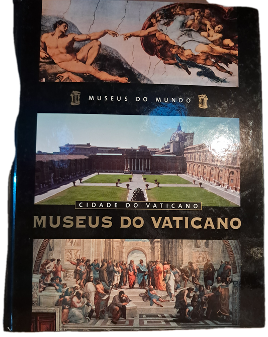 Museus do Vaticano