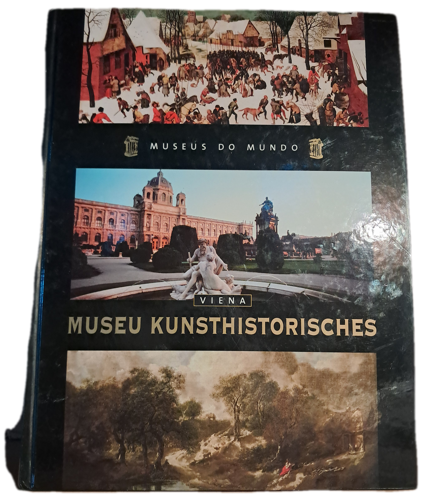 Museu Kunsthistorisches Viena