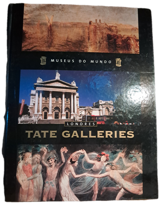 Tate Galleries Londres