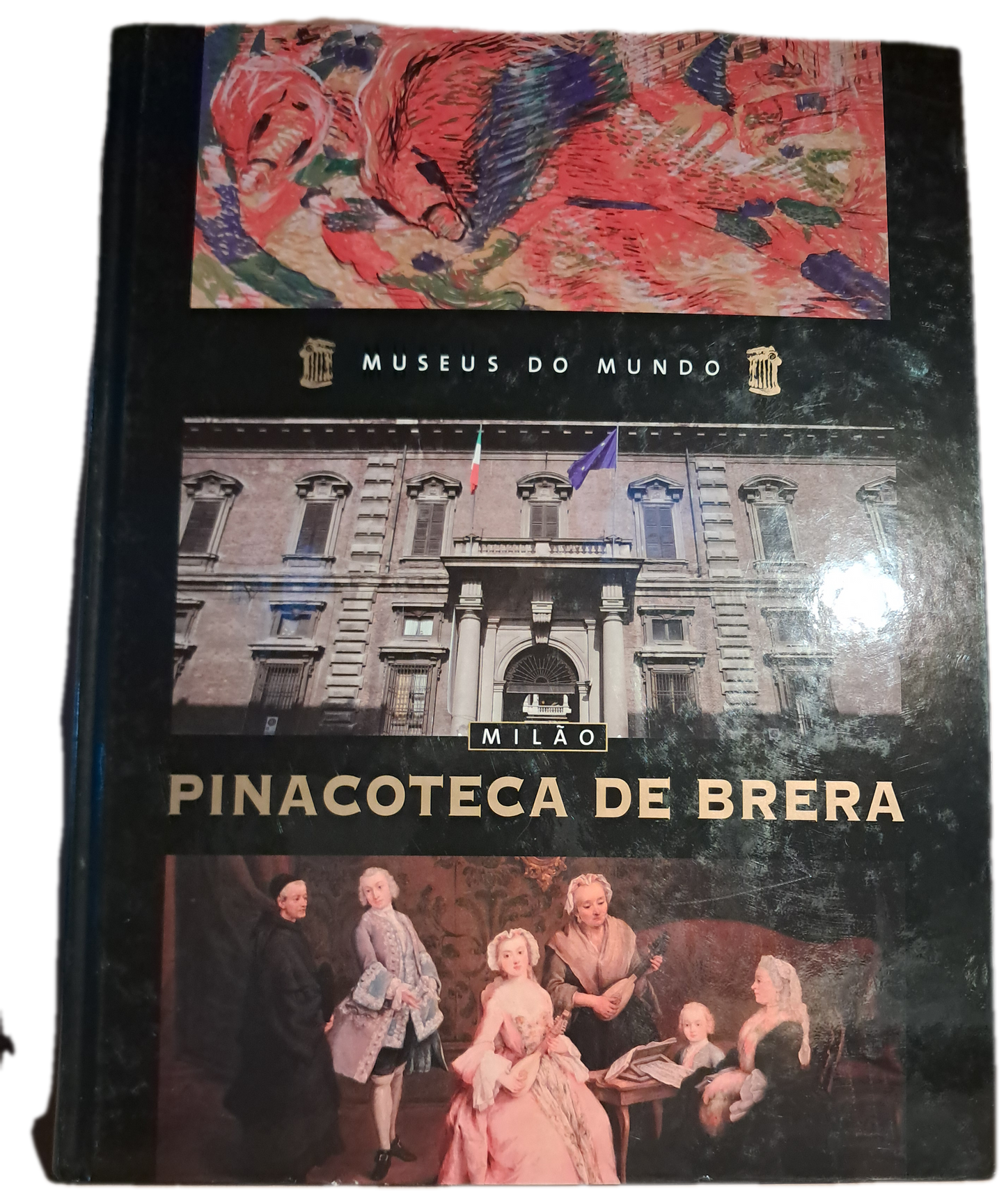 Pinacoteca de Brera Milão