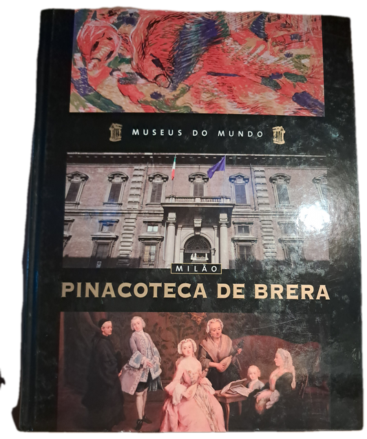 Pinacoteca de Brera Milão
