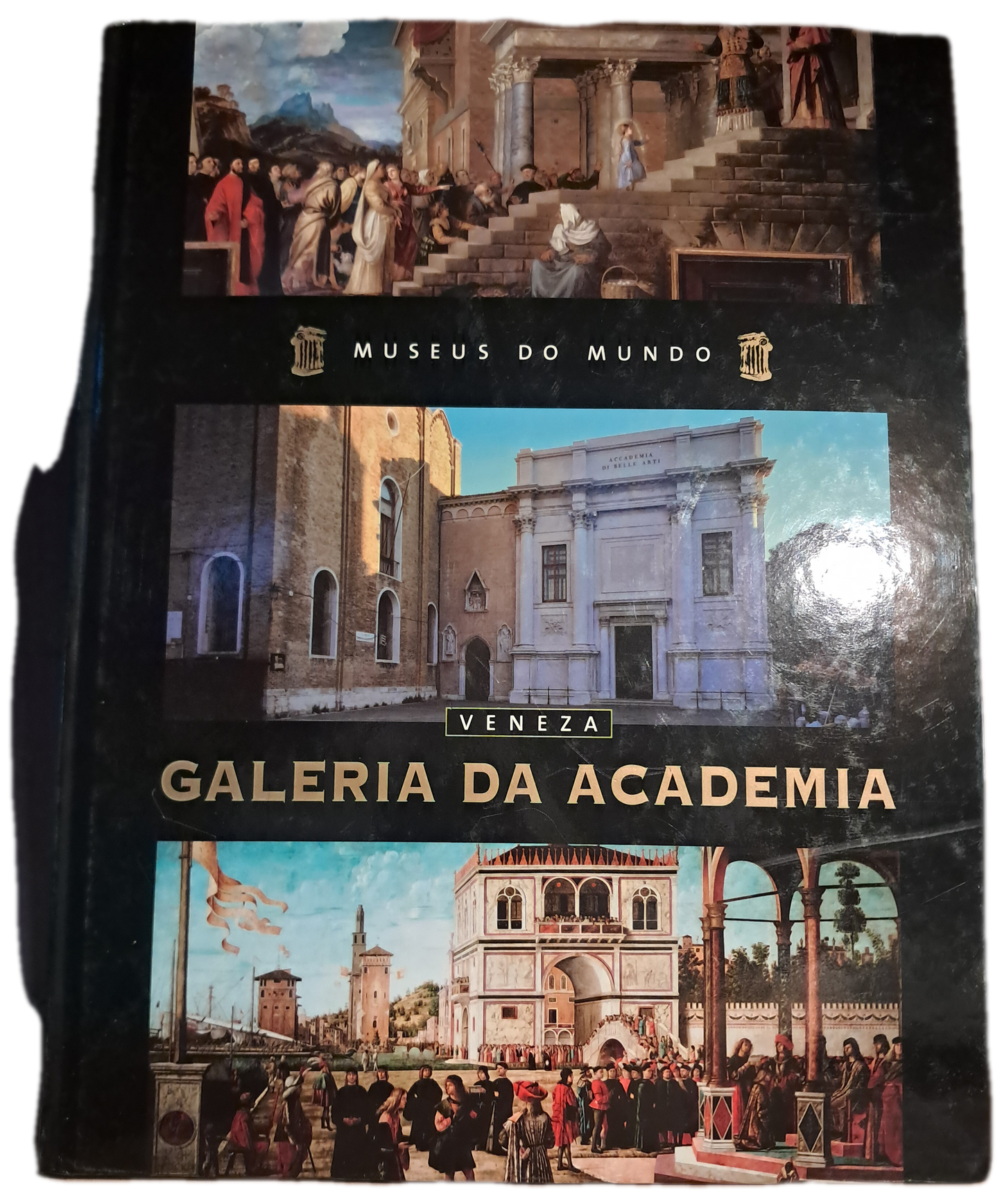 Galeria da Academia Veneza