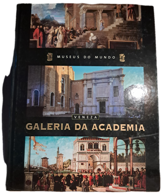 Galeria da Academia Veneza