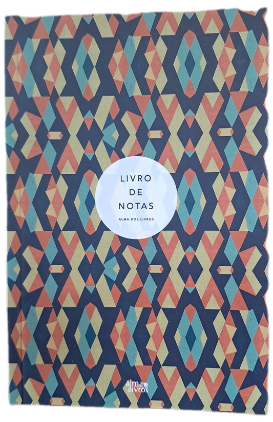 Livro de Notas