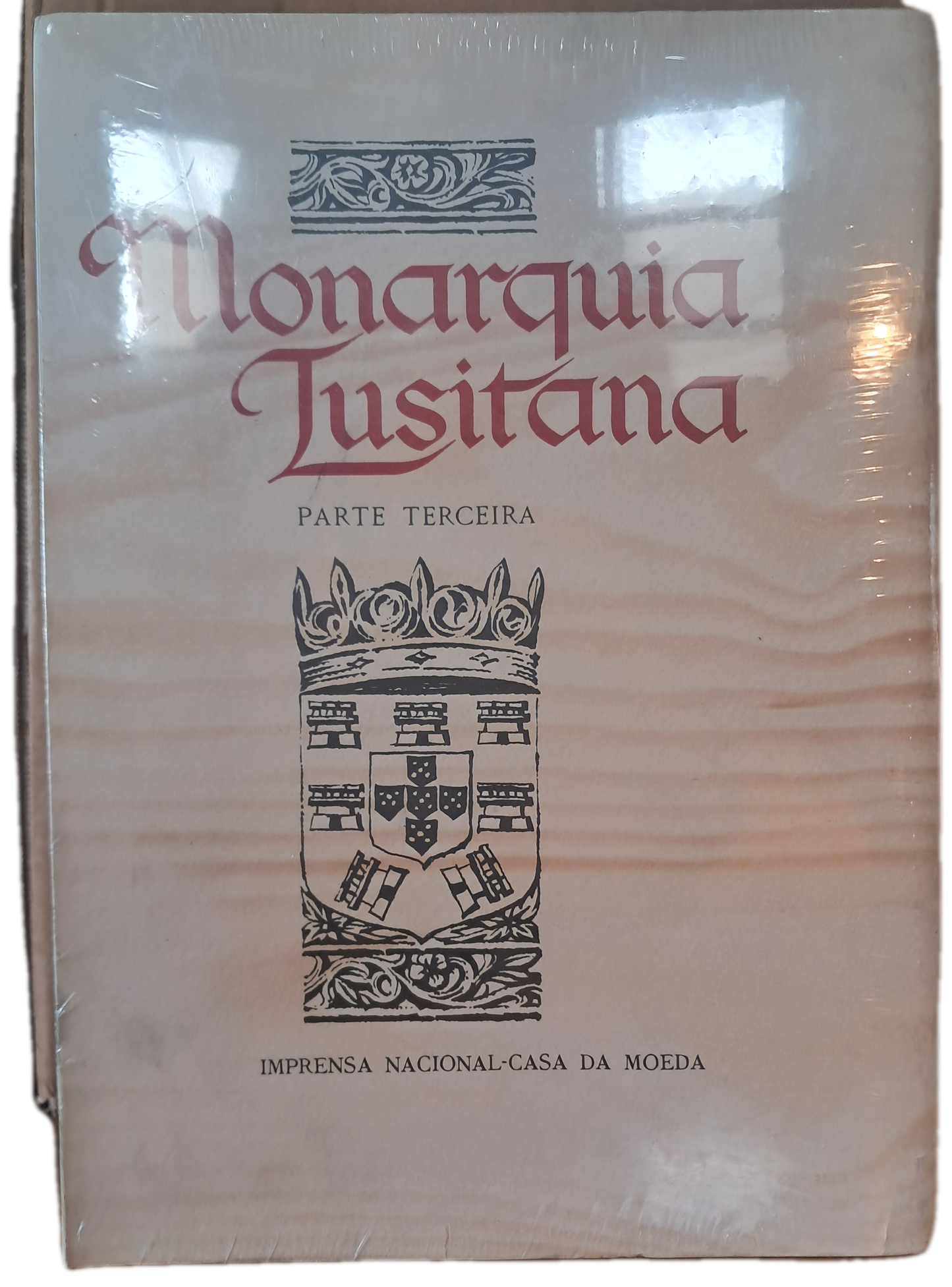 Monarquia Lusitana III