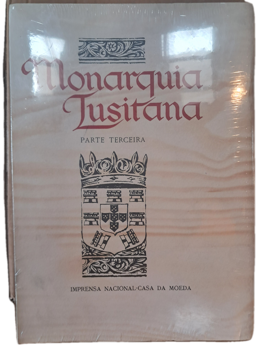 Monarquia Lusitana III