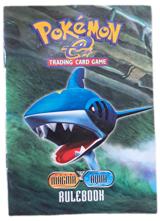 Pokemon Trading Card Game