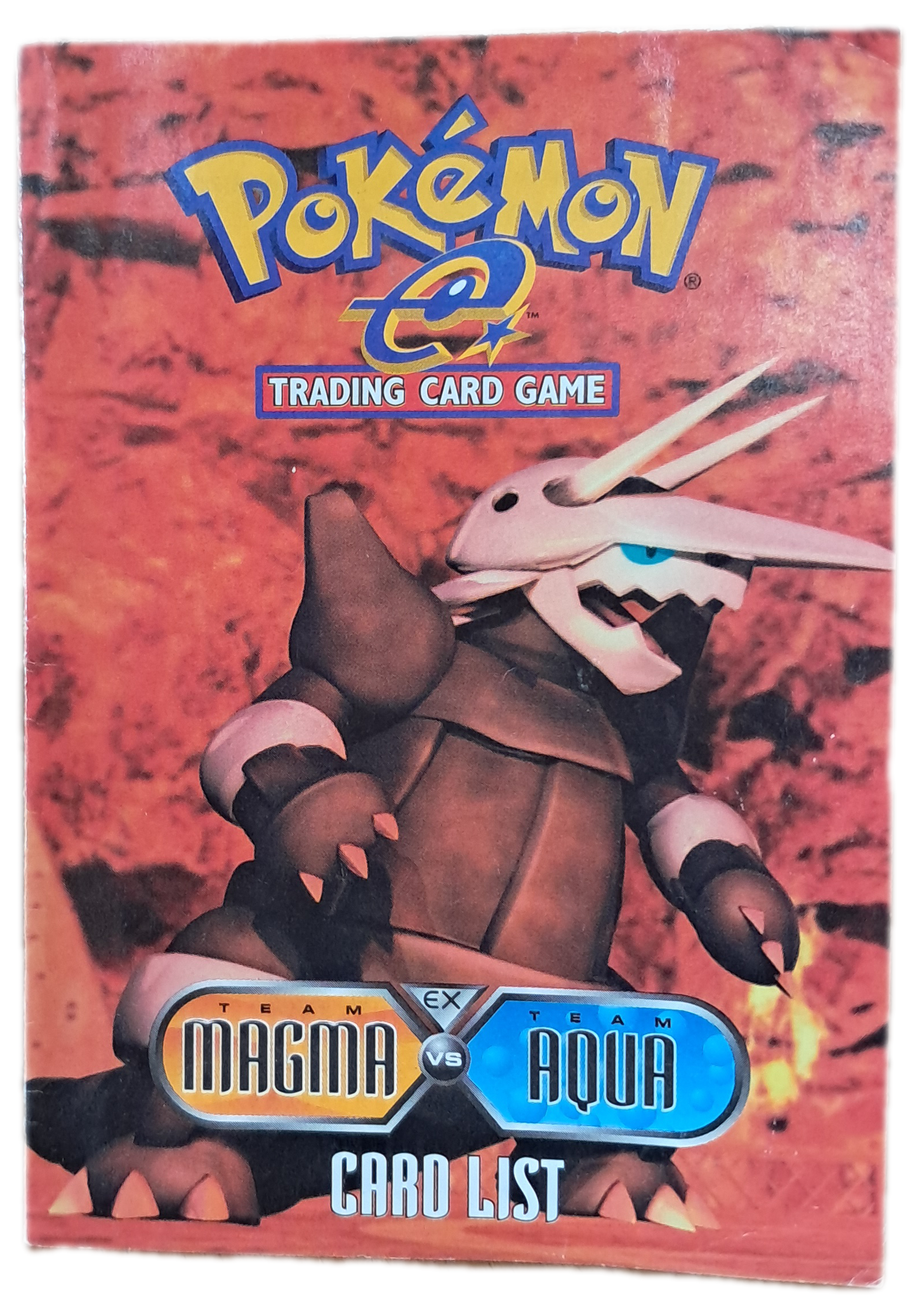 Pokemon Trading Card Game