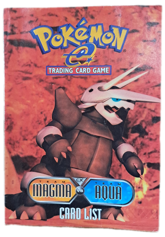 Pokemon Trading Card Game