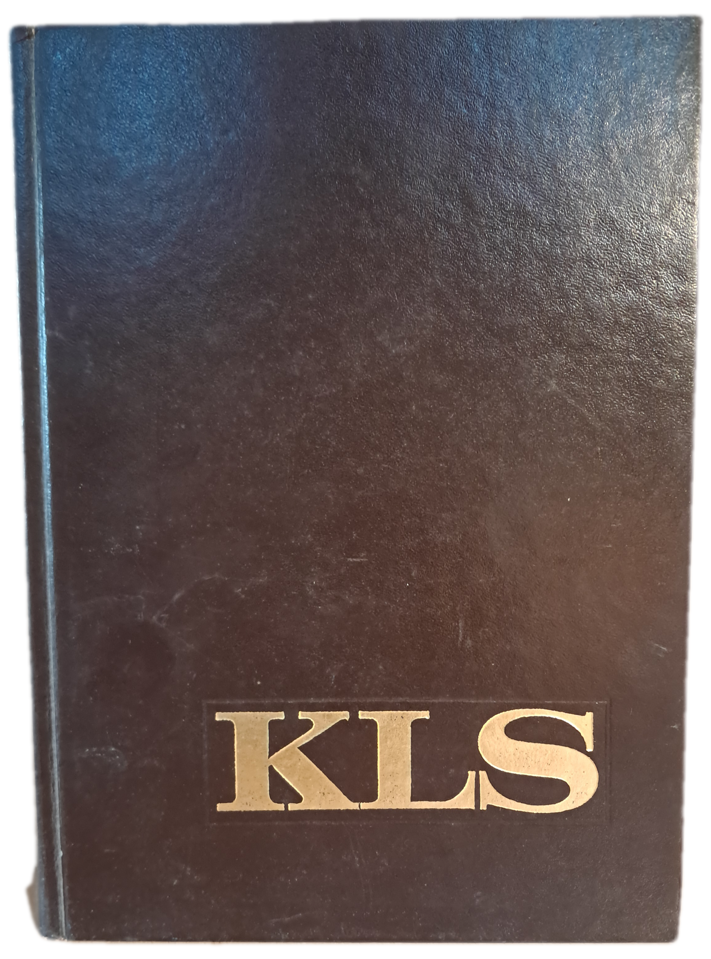 Dicionário Enciclopédico Koogan Larousse Seleções 3 (Bom Estado)