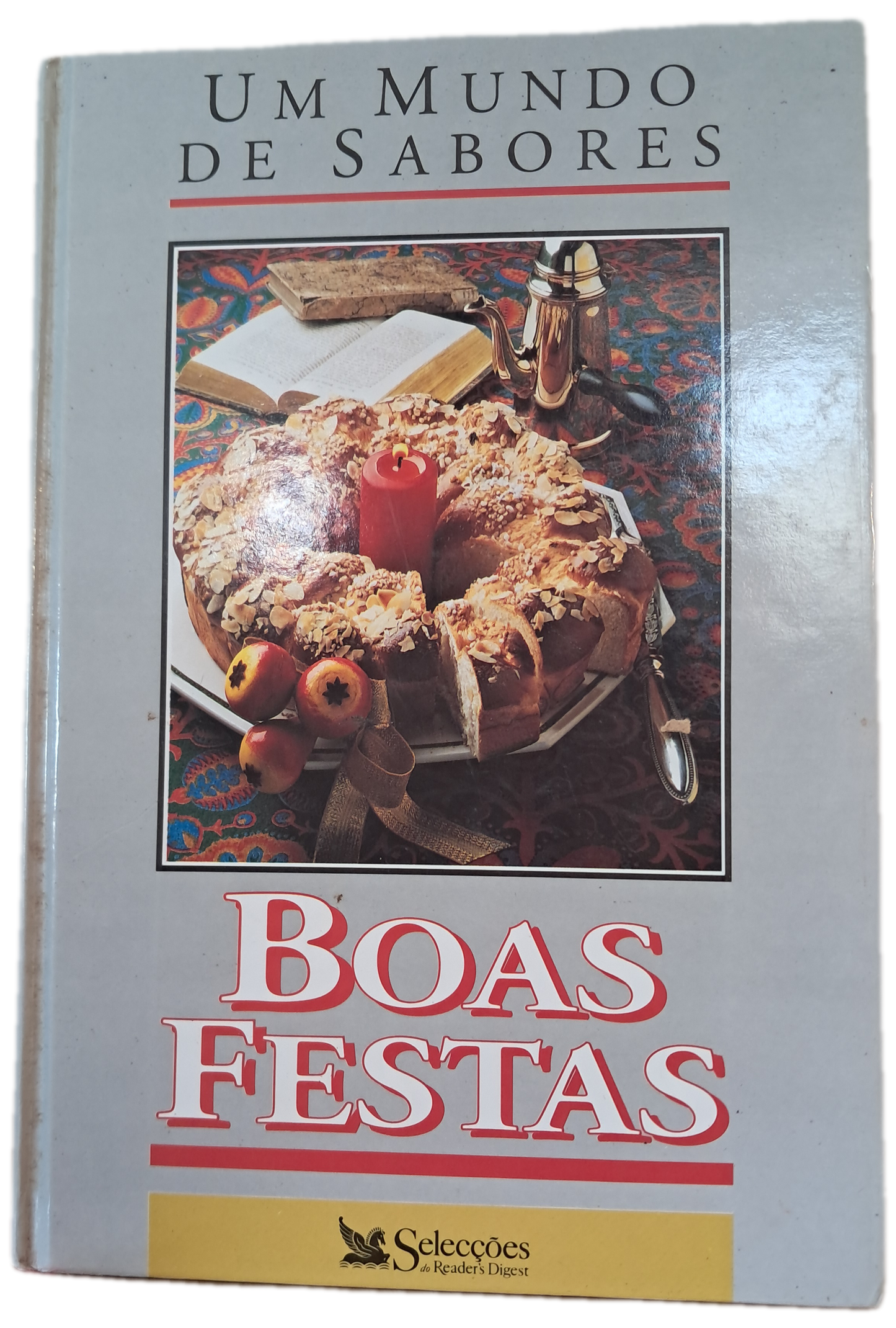 Boas Festas (Bom Estado)